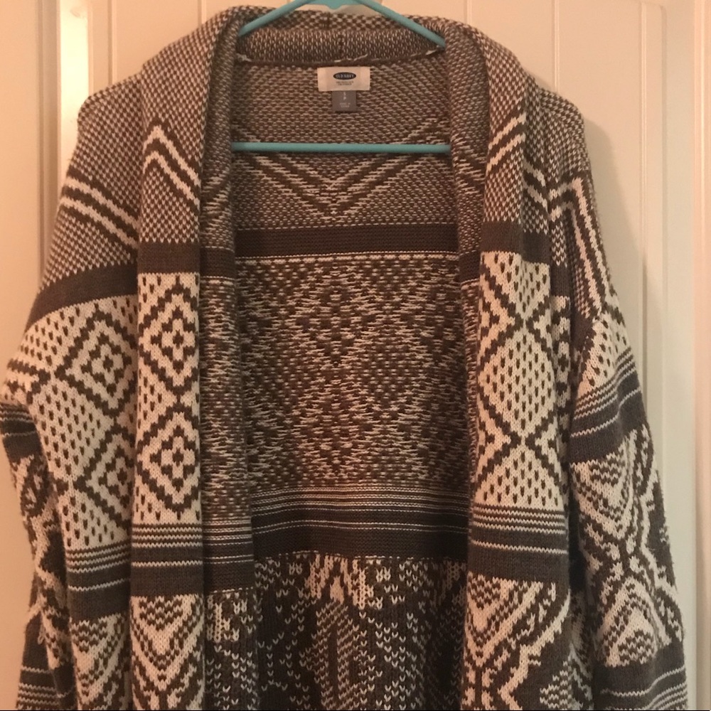 Cardigan